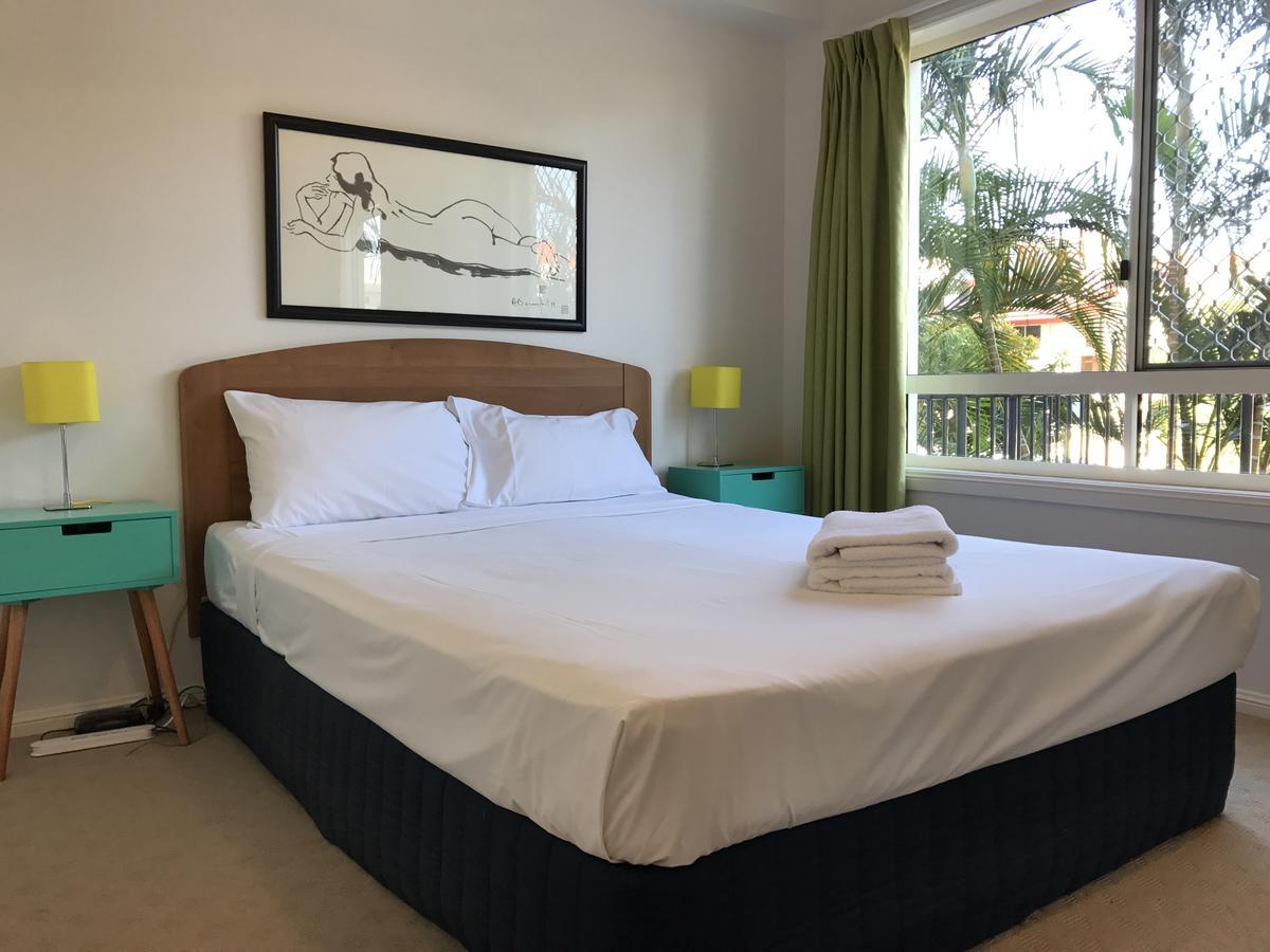 Aparthotel Sunset Island Gold Coast